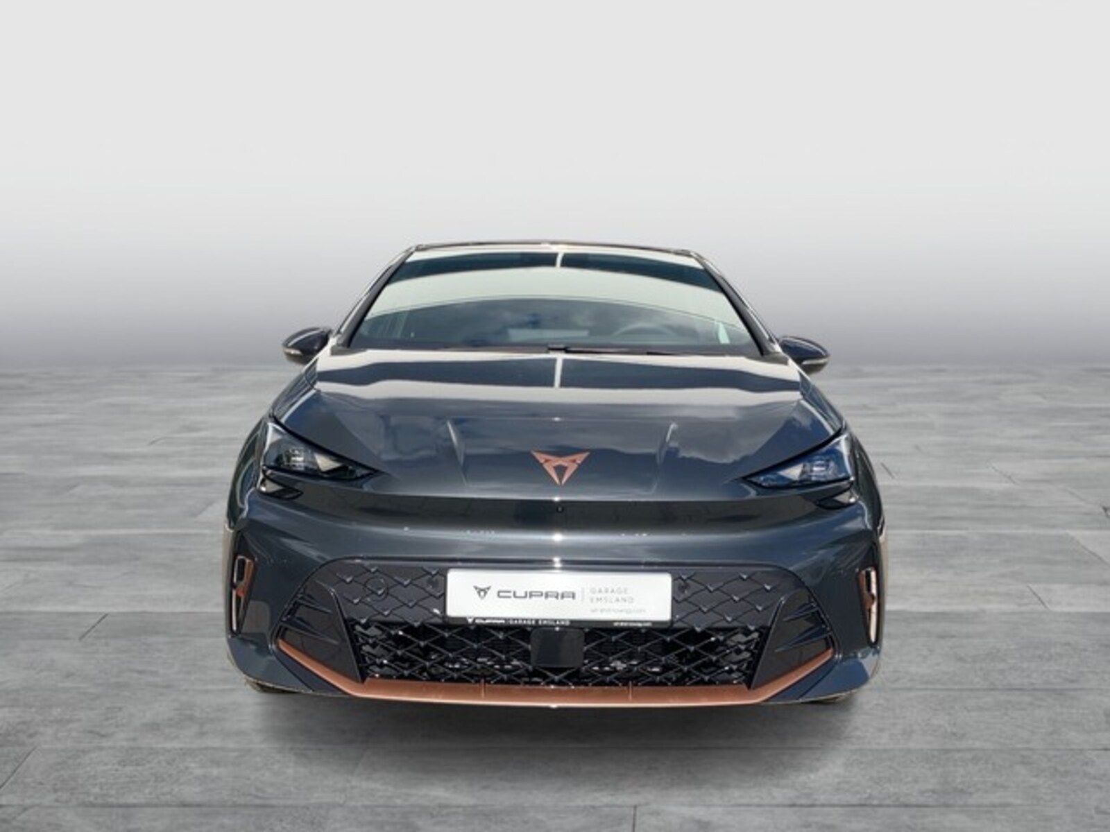 CUPRA Born – Bild 7