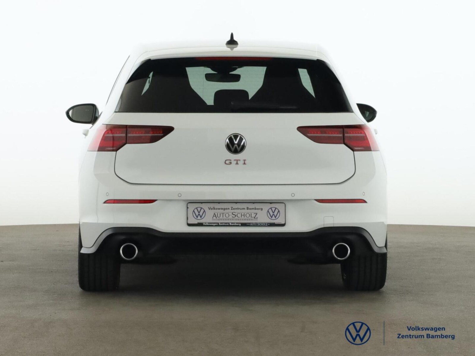 Volkswagen Golf – Bild 5