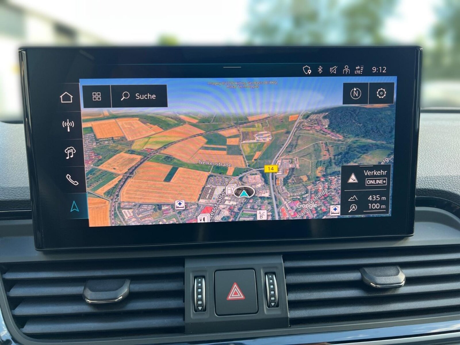 Audi Q5 – Bild 8