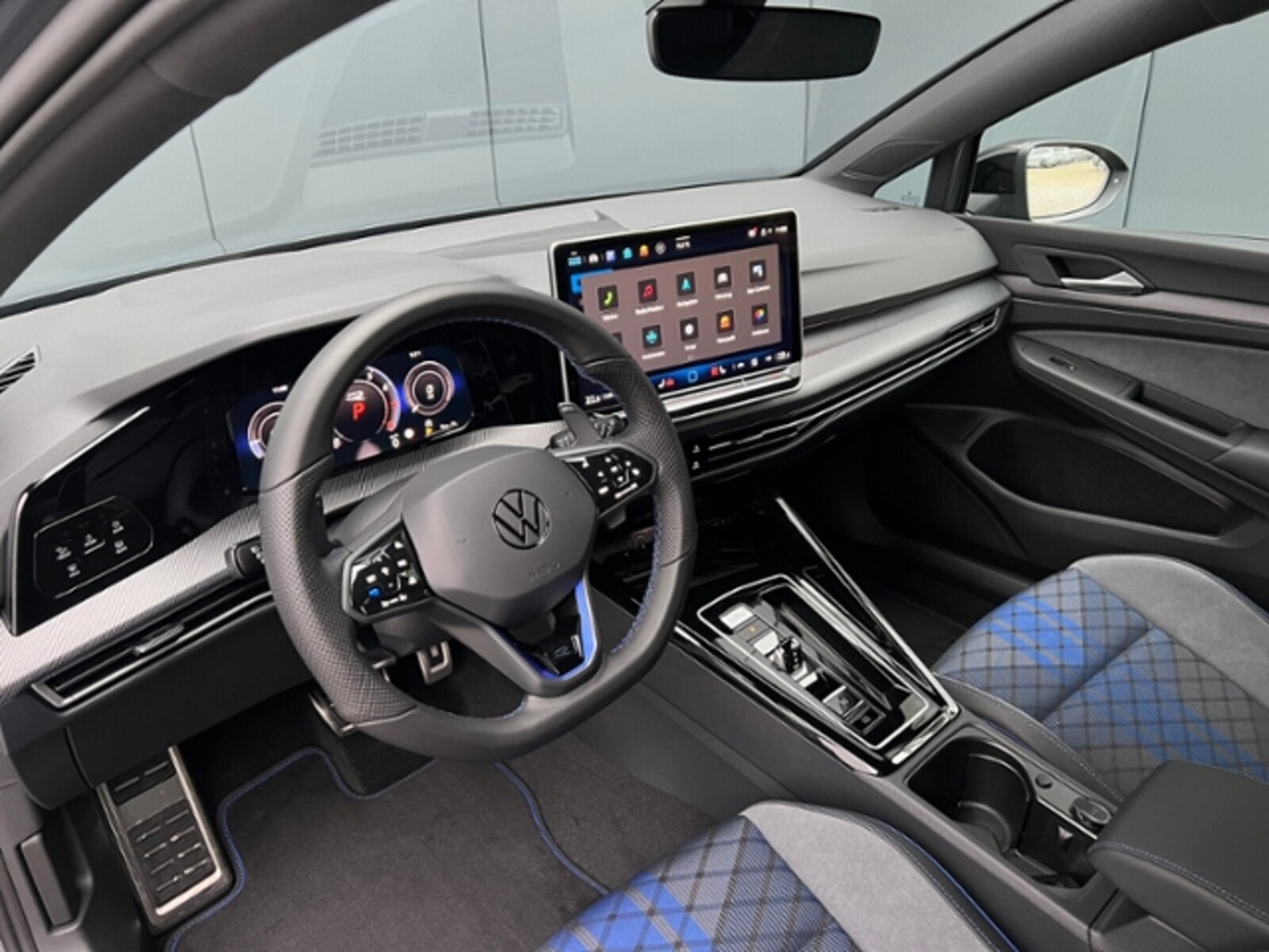 Volkswagen Golf – Bild 7