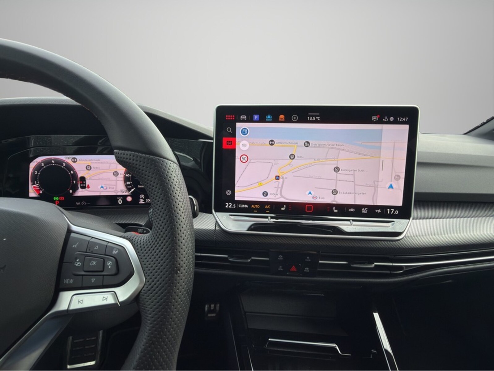 Volkswagen Golf – Bild 13