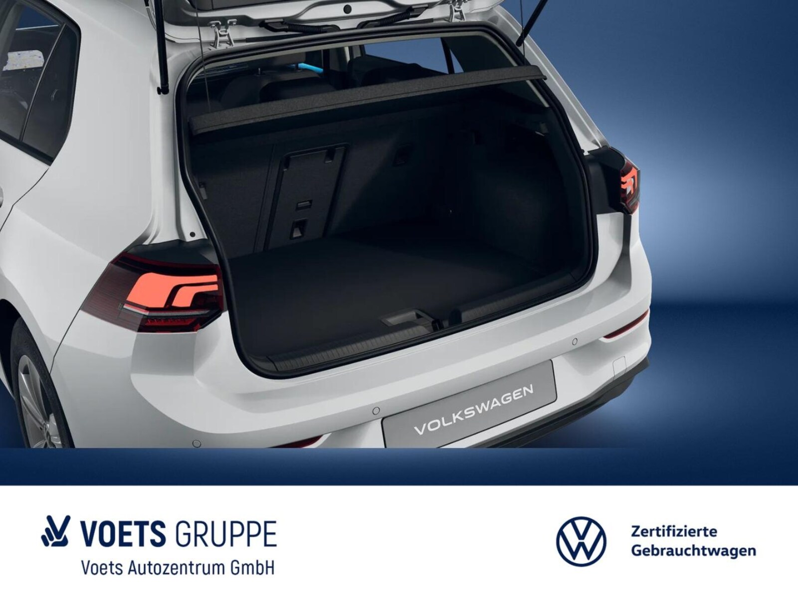 Volkswagen Golf – Bild 7