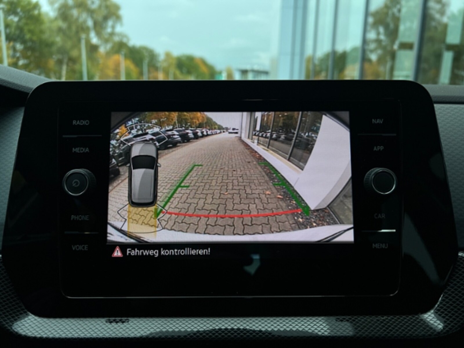 Volkswagen T-Cross – Bild 19