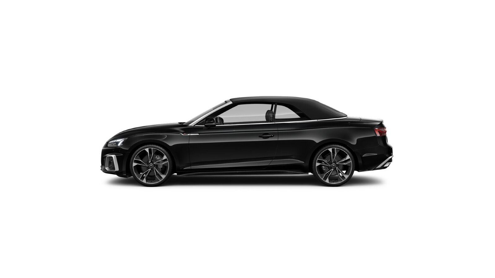 Audi A5 Cabriolet – Bild 7