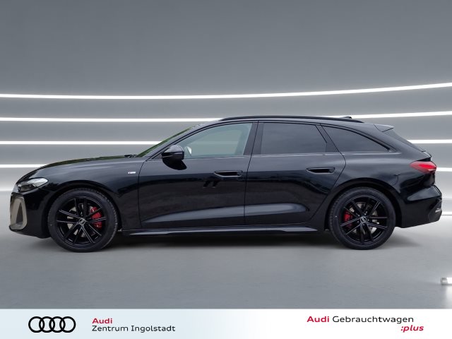 Image about Audi A5 Avant TDI quattro 150 kW S tronic