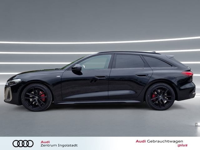 Image about Audi A5 Avant TDI quattro 150 kW S tronic