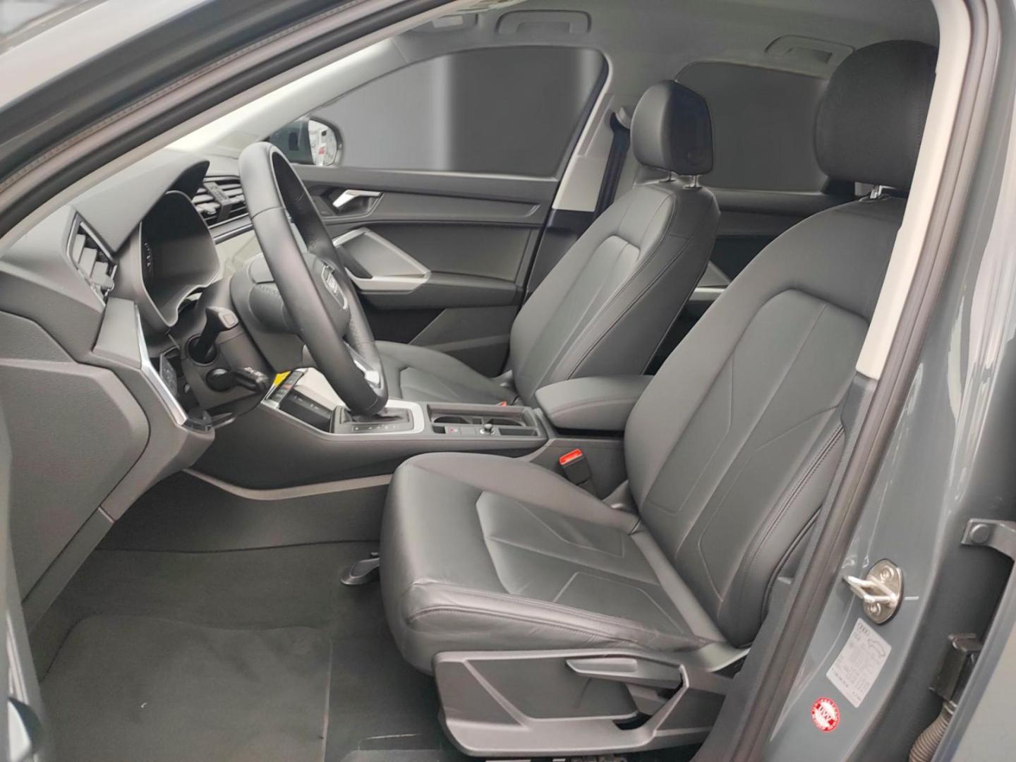 Image about Audi Q3 advanced 35 TFSI S tronic