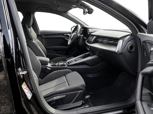 Audi A3 Sportback TFSI E Advanced 40 TFSI E S Tronic - 2022 - Joinsteer - #2