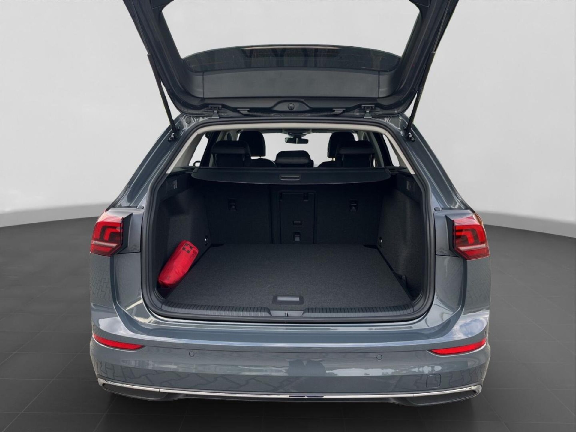 Volkswagen Golf Variant Goal