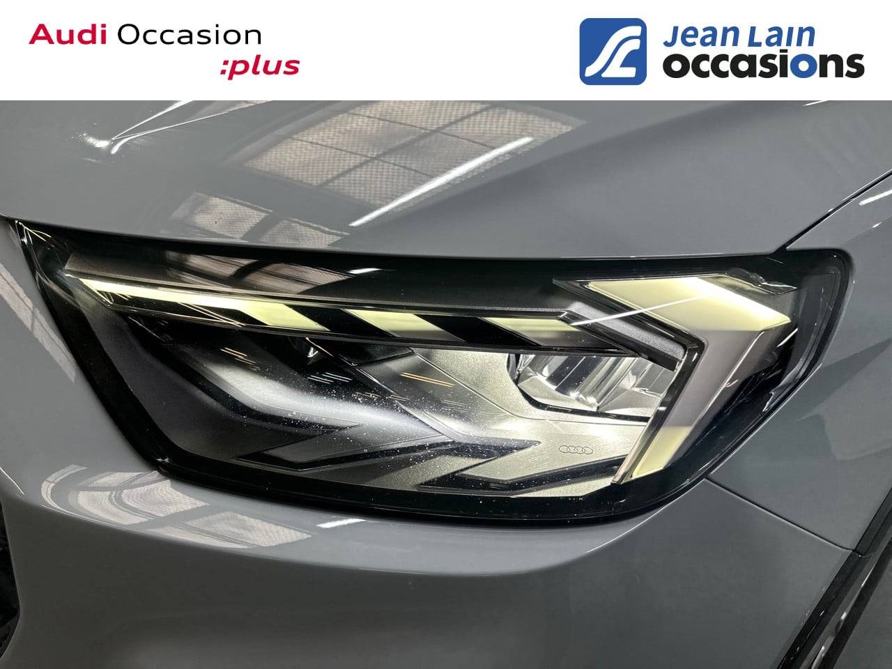 Image about Audi A1 citycarver Design 30 TFSI 81 kW (110 ch) S tronic