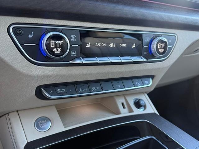 2025 Audi Q5 Sportback Premium Plus - Photo 26