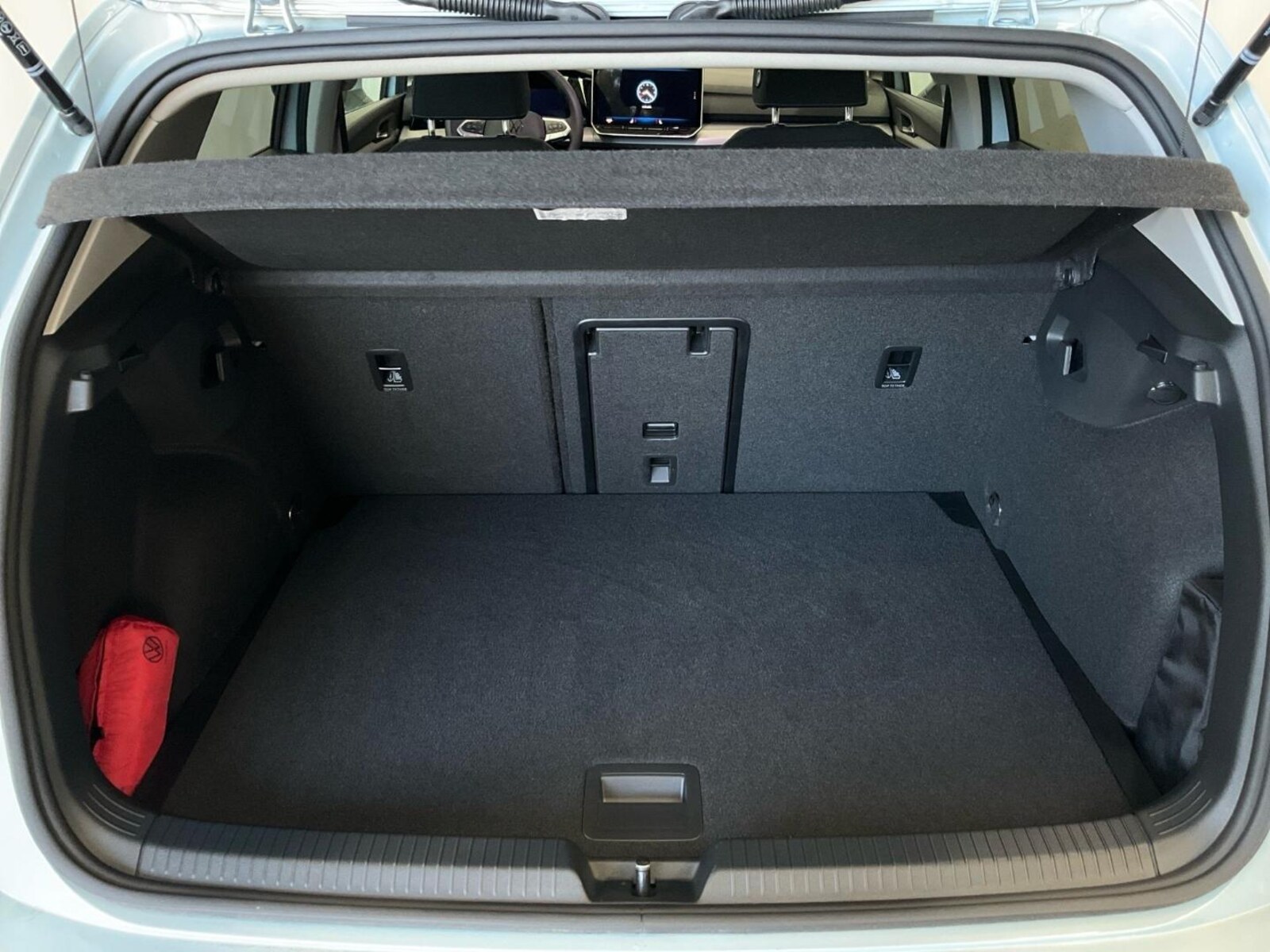 Volkswagen Golf – Bild 8
