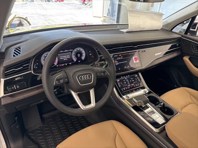 2025 Audi Q7 Premium Plus - Photo 17