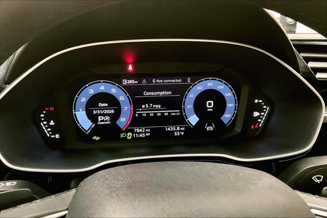 2025 Audi Q3 S Line Premium - Photo 26