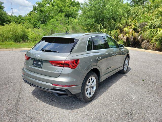 2023 Audi Q3 SUV