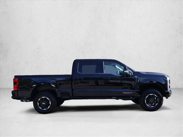2025 Ford Super Duty F-250