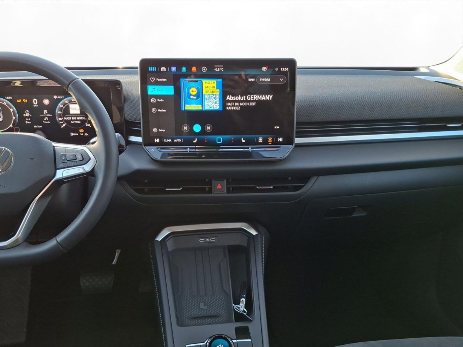 Volkswagen T-Roc – Bild 5