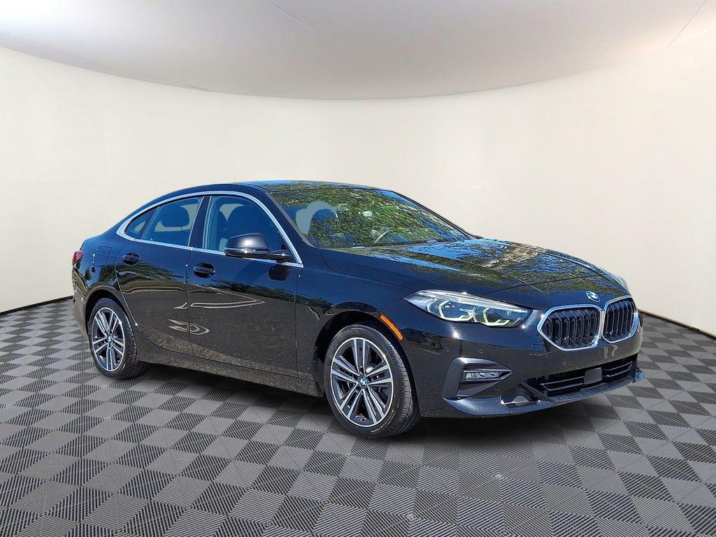 2020 BMW 2 Series 228i xDrive Gran Coupe's photo