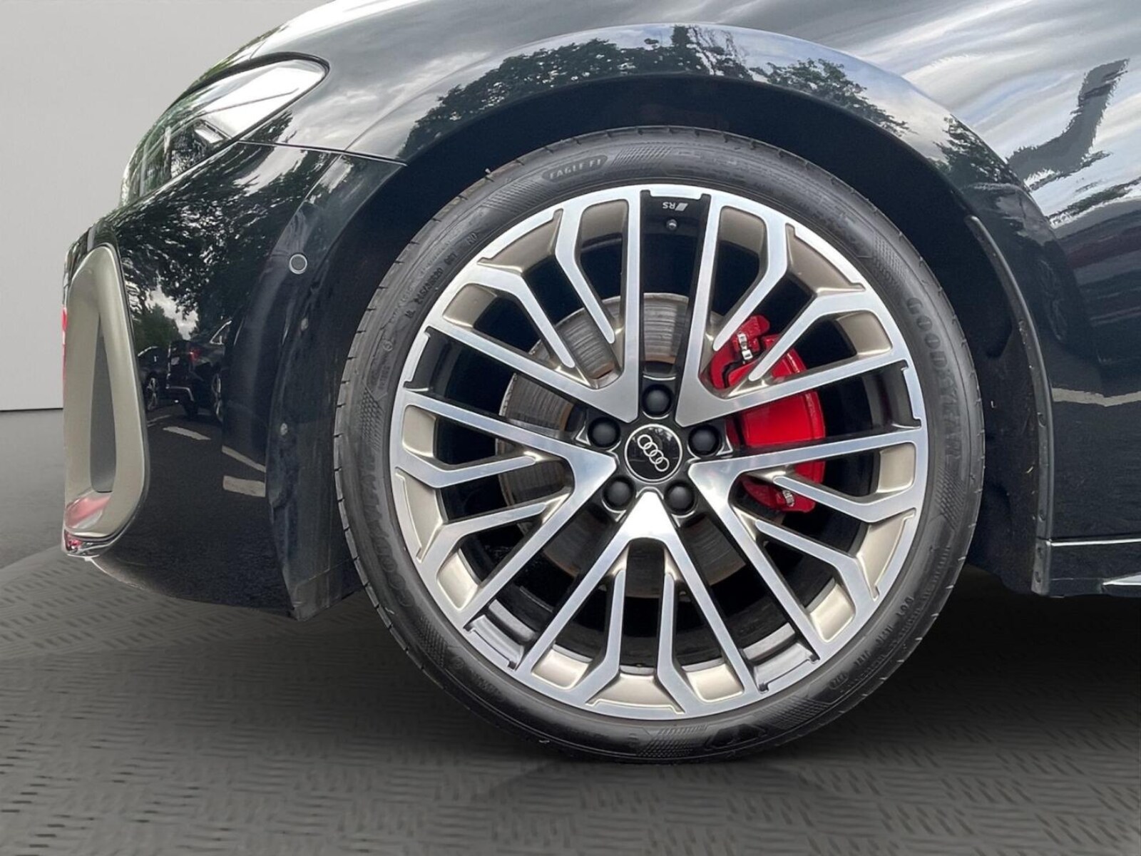 Audi A5 Avant – Bild 20
