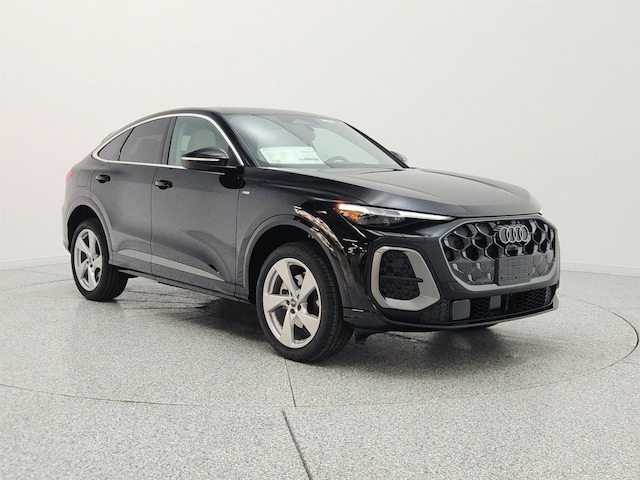2026 Audi Q5 Sportback