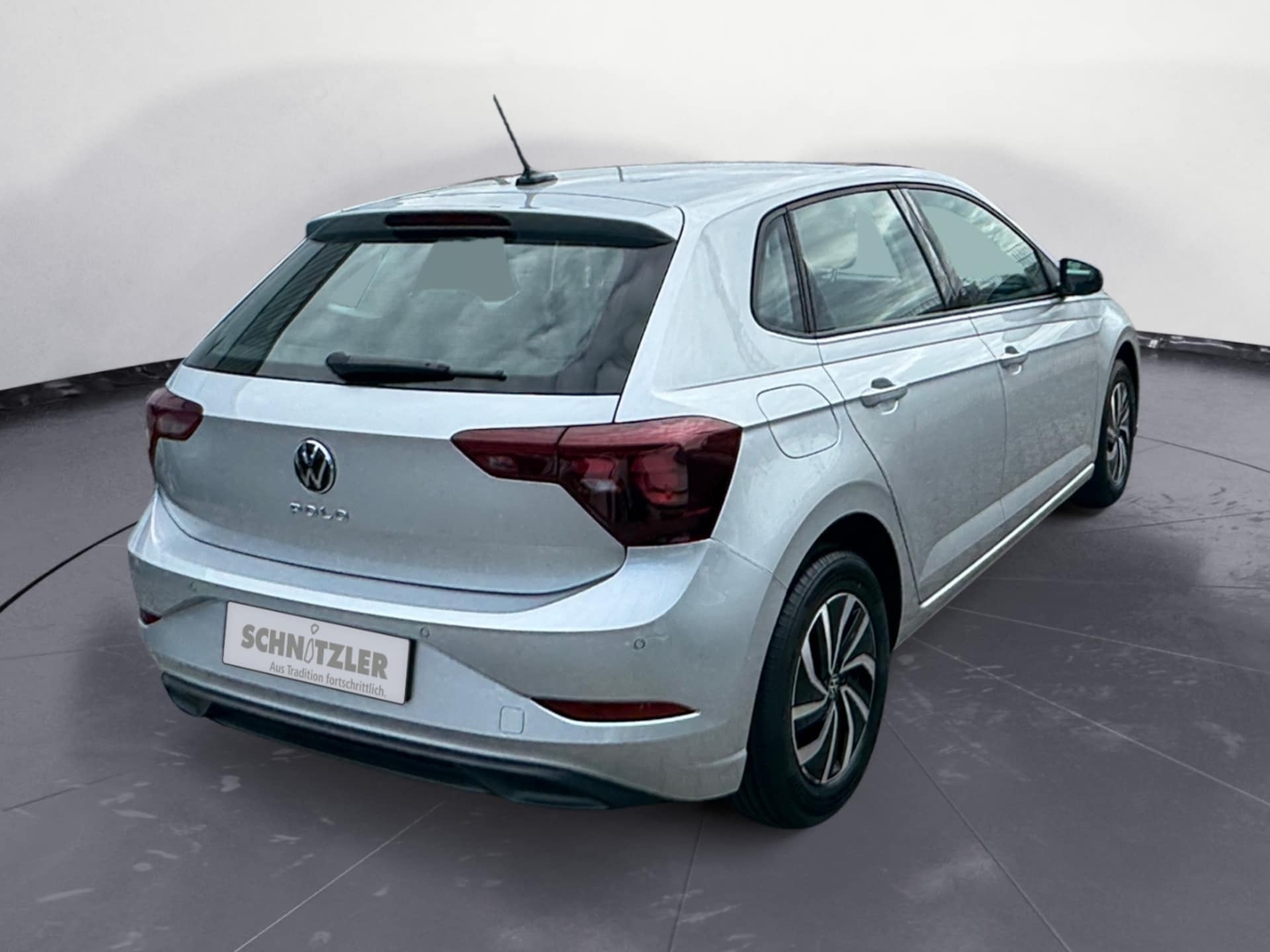 Volkswagen Polo Life