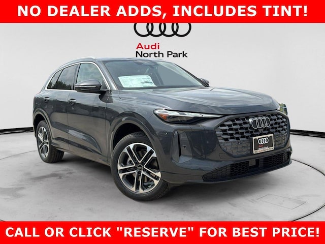 Photo of 2026 Audi Q5