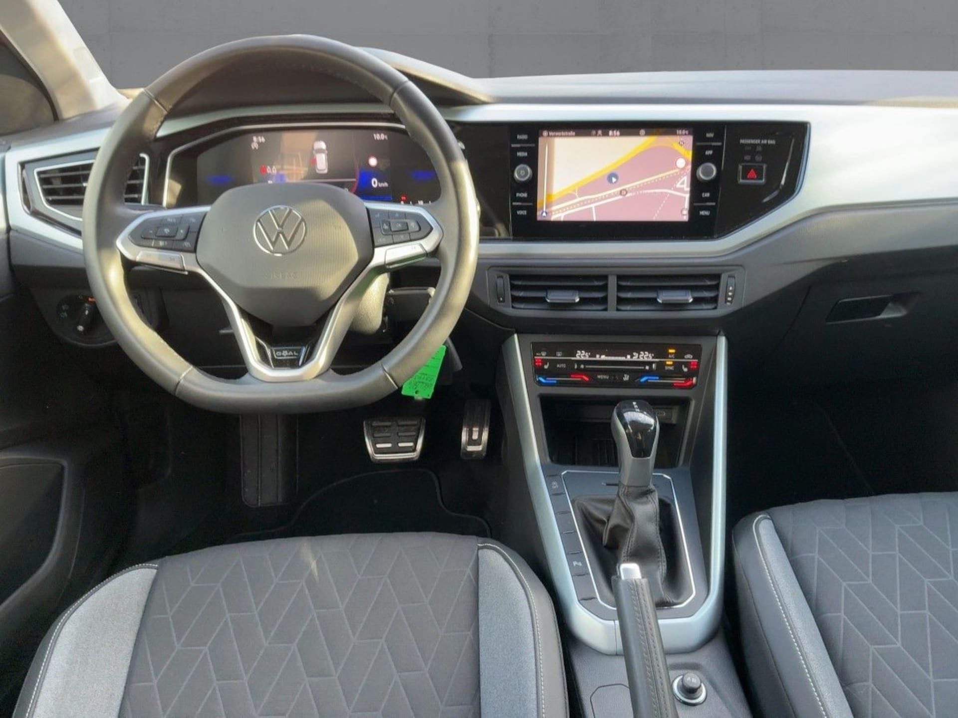 Volkswagen Polo Goal