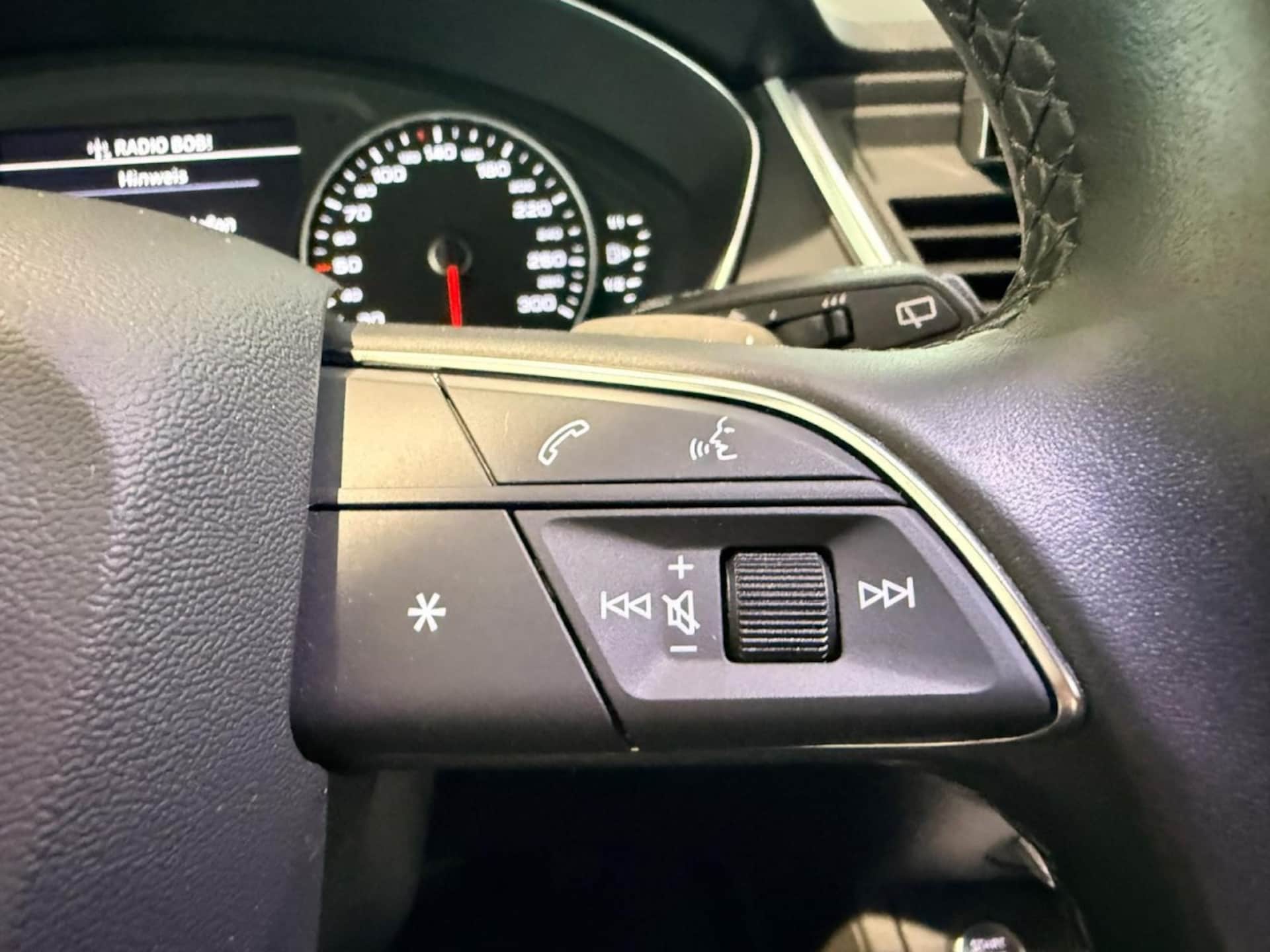 Audi Q5 SUV S line