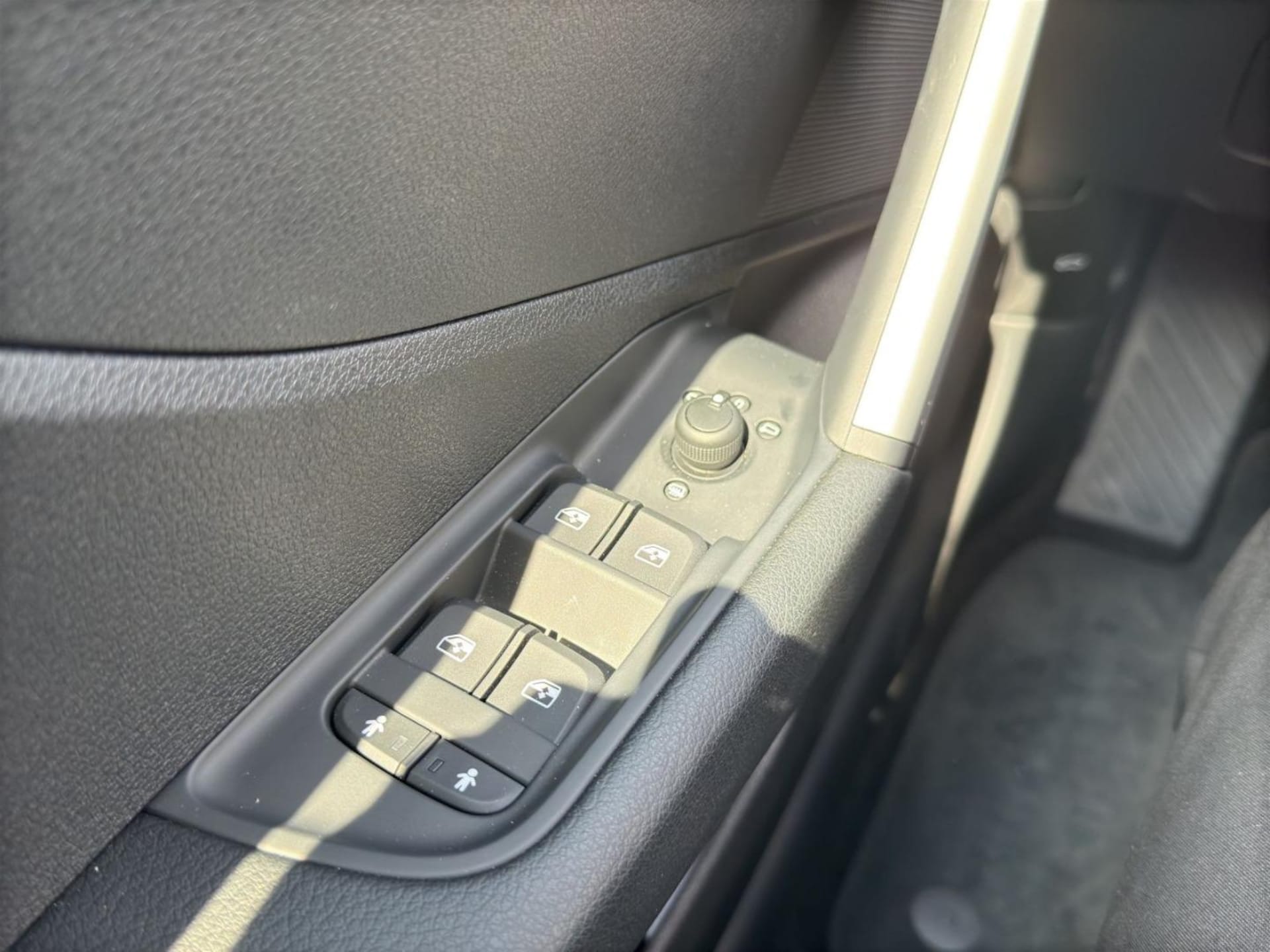 Audi Q2 Advanced