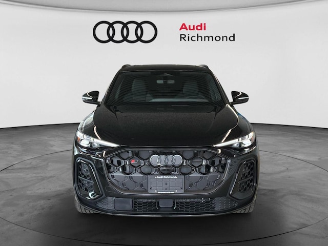2026 Audi SQ5