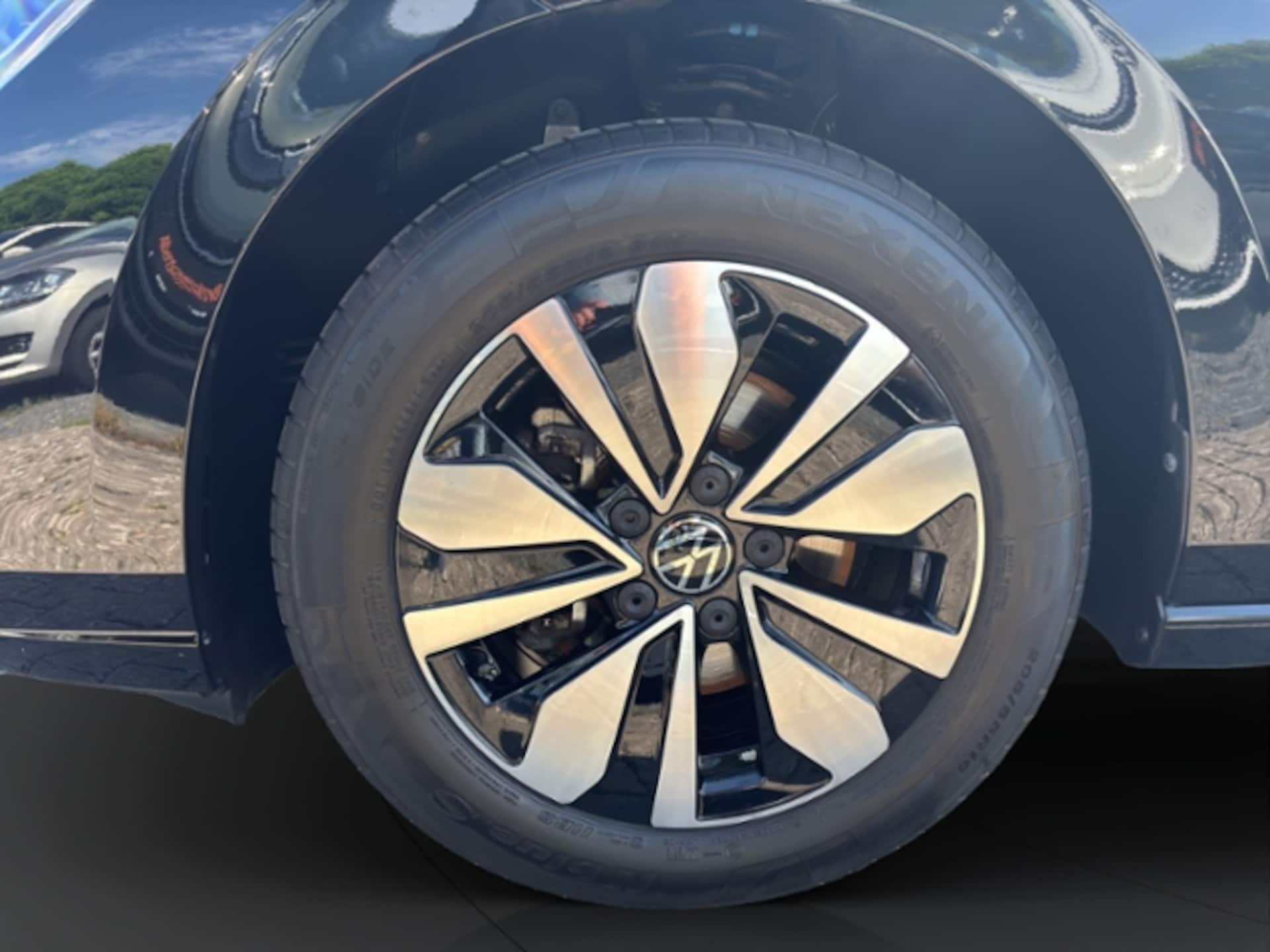 Volkswagen Golf Goal