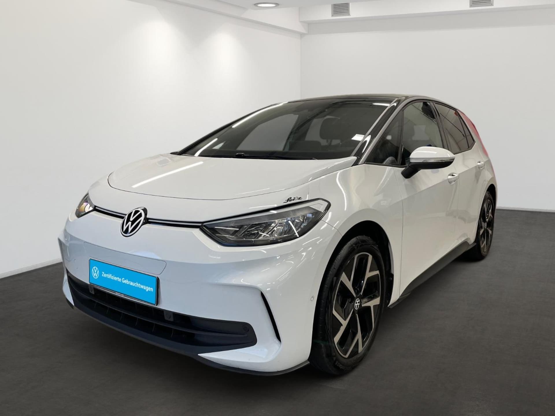 Volkswagen ID.3 MOVE Pro