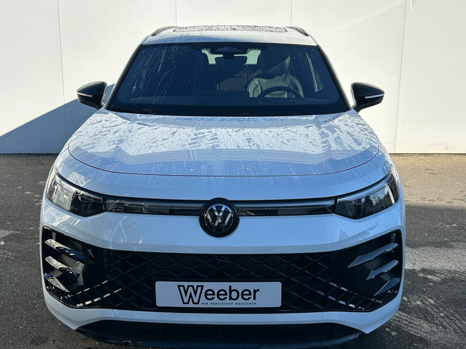 Volkswagen Tayron R-Line