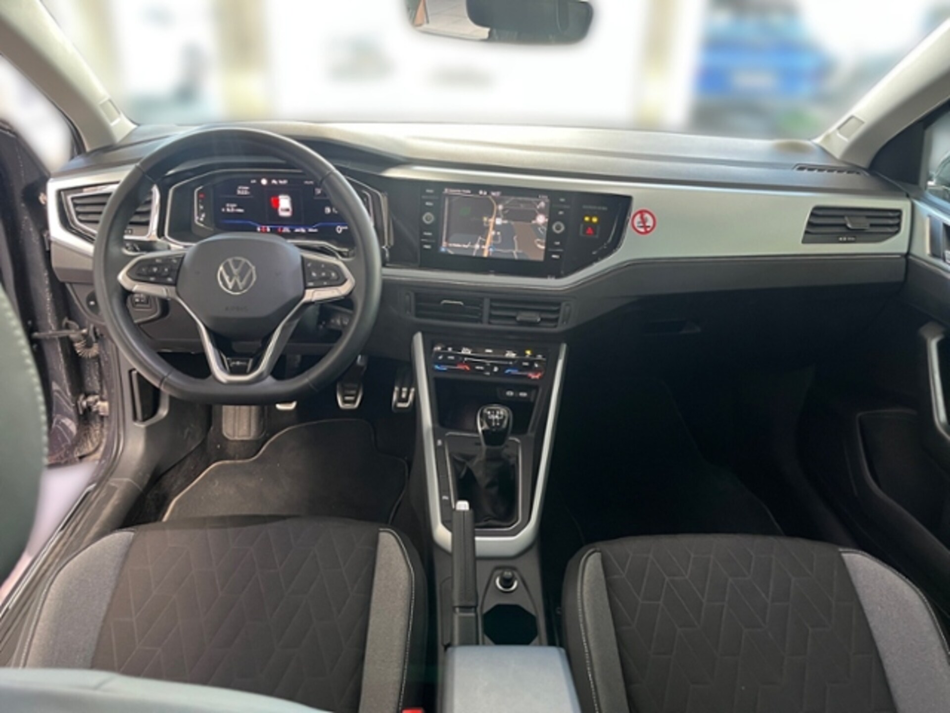 Volkswagen Polo Goal
