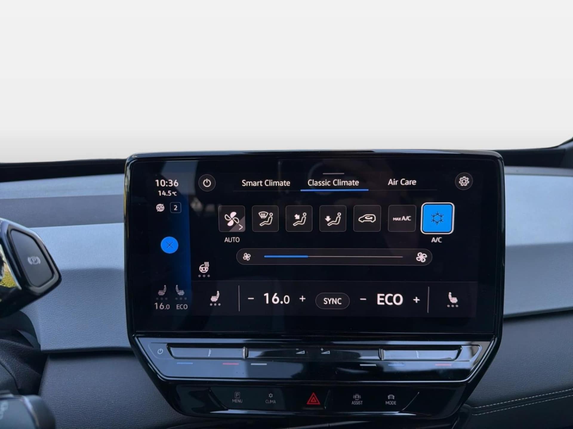 Volkswagen ID.3 MOVE Pro