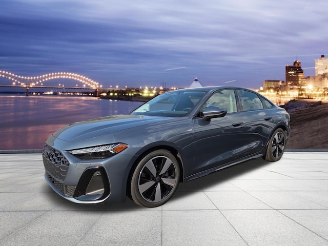 Photo of 2026 Audi A5 Sedan 