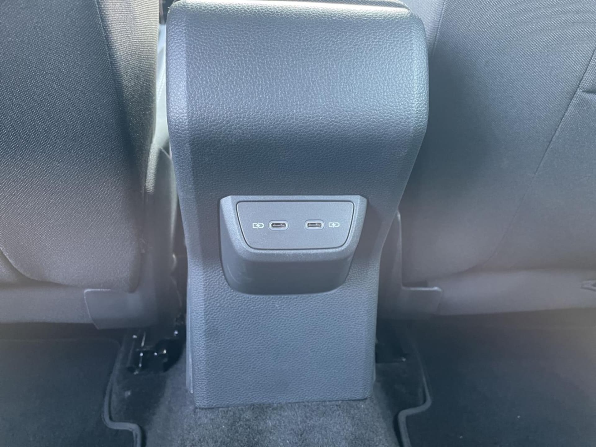 Volkswagen Polo Style