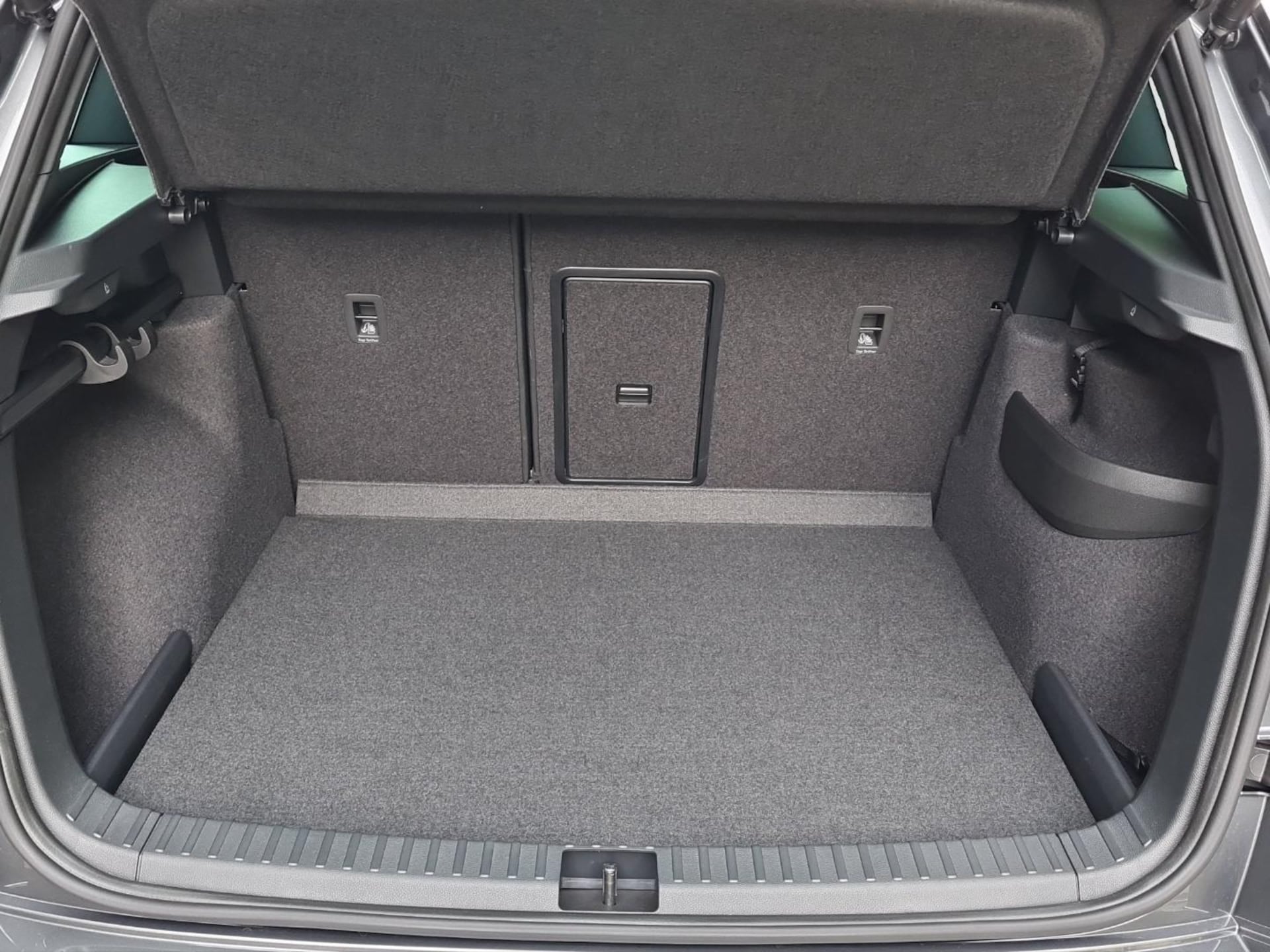 Skoda Karoq Sportline