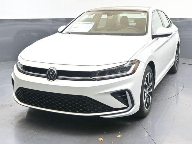 Photo of 2026 Volkswagen Jetta 