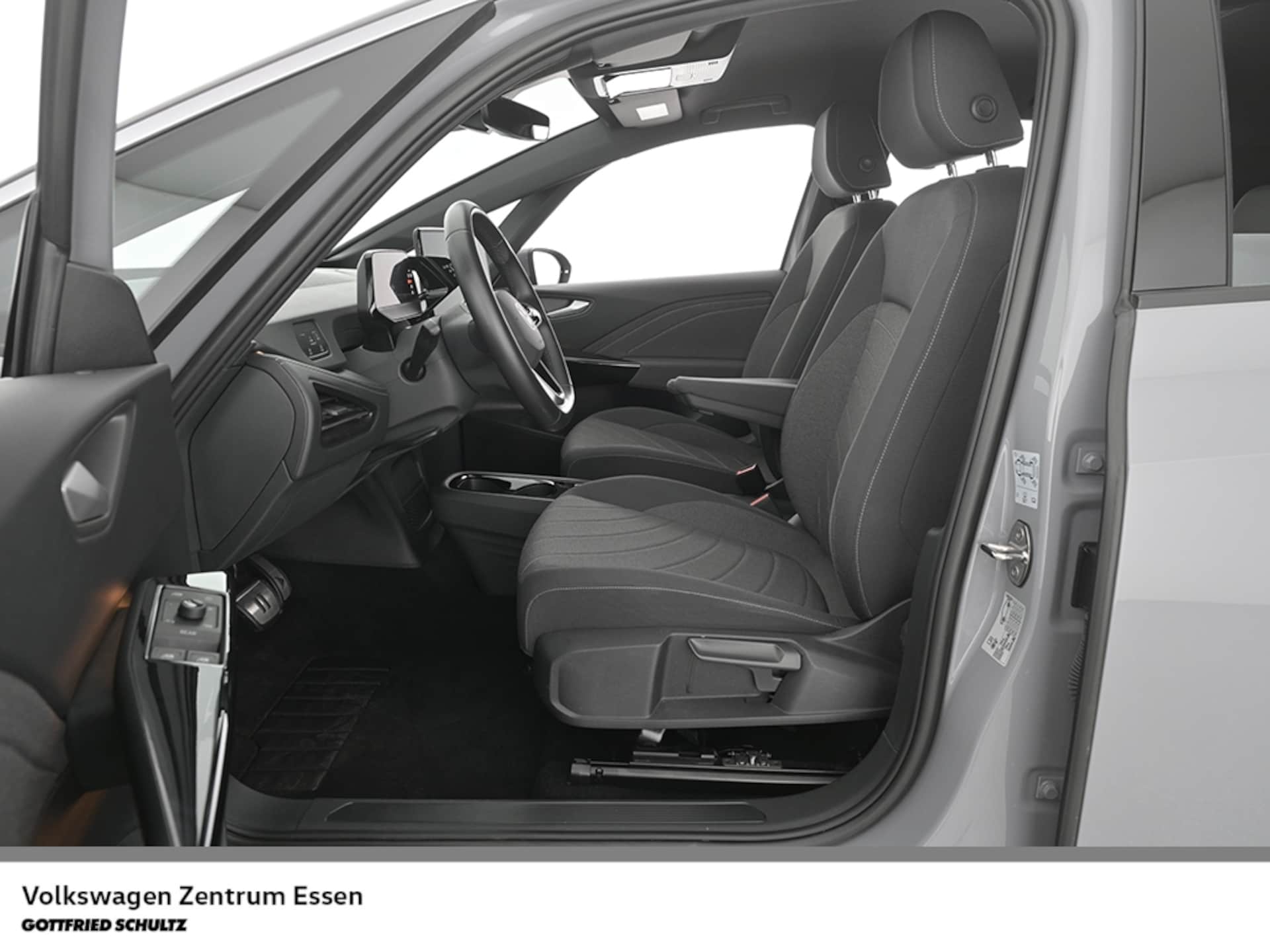 Volkswagen ID.3 Pro