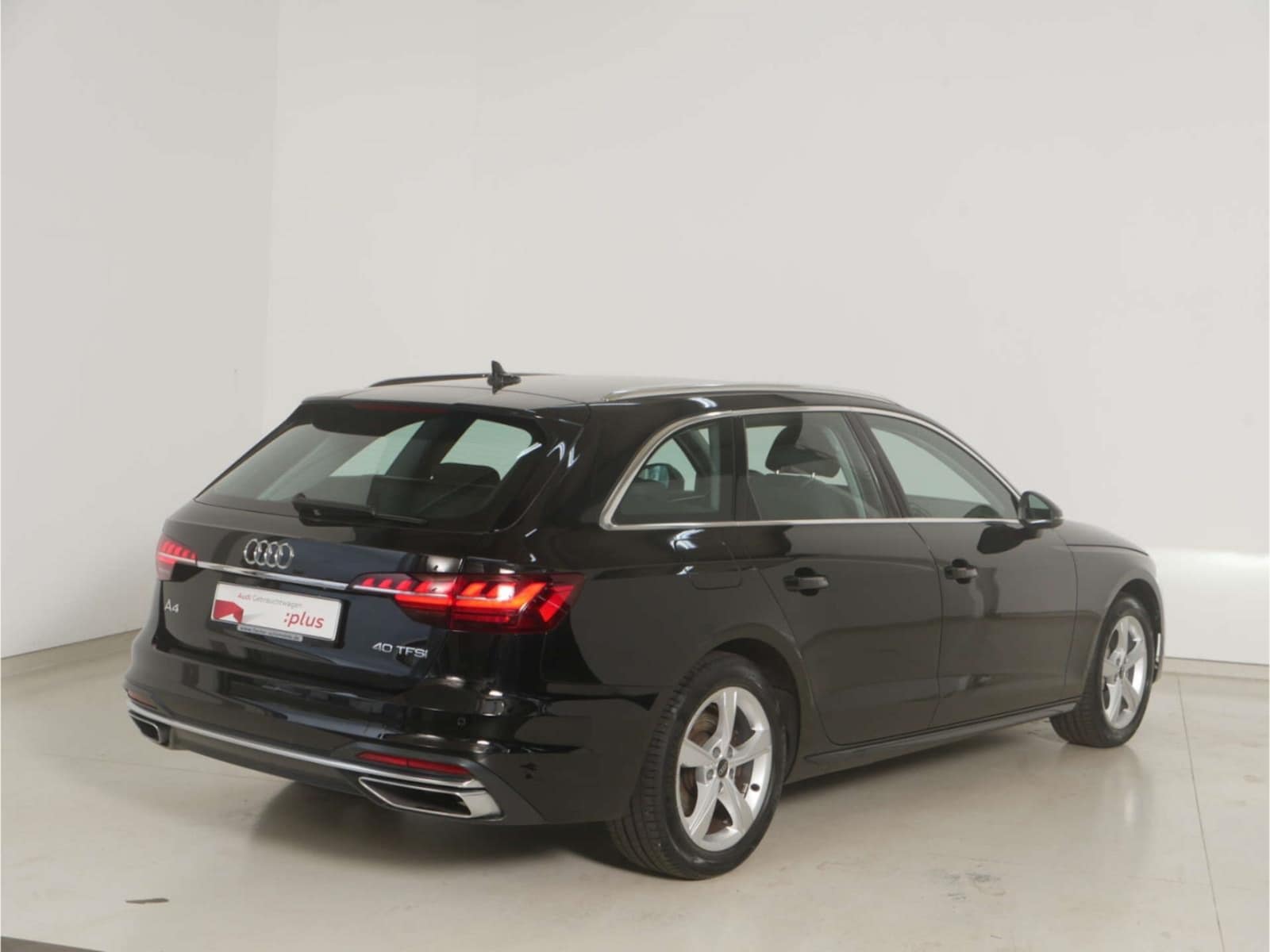 Audi A4 Avant – Bild 6