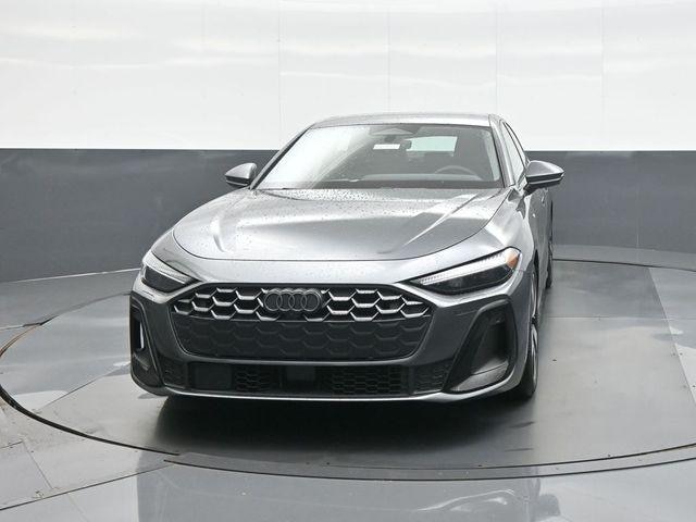 2026 Audi A5 Sedan