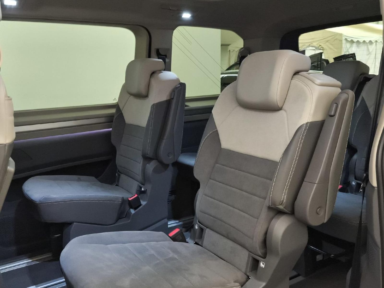 Volkswagen Multivan – Bild 6