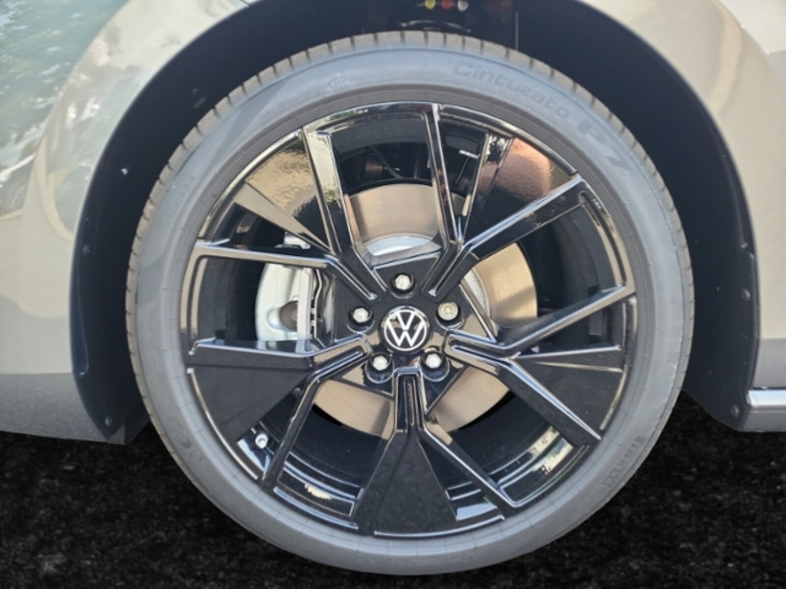 Volkswagen Passat – Bild 14