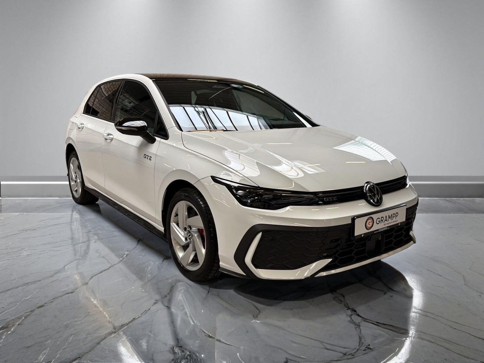 Volkswagen Golf – Bild 15