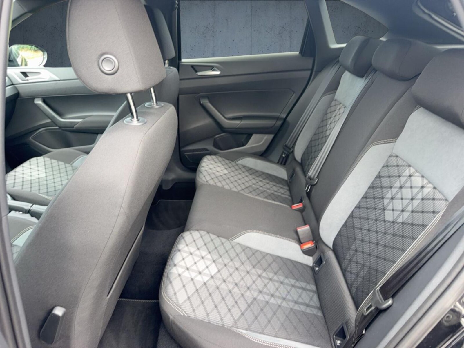 Volkswagen Taigo – Bild 12
