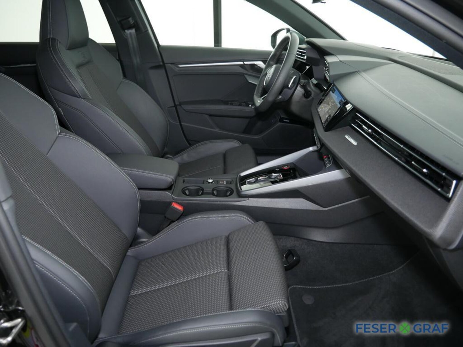 Audi S3 Limousine – Bild 4