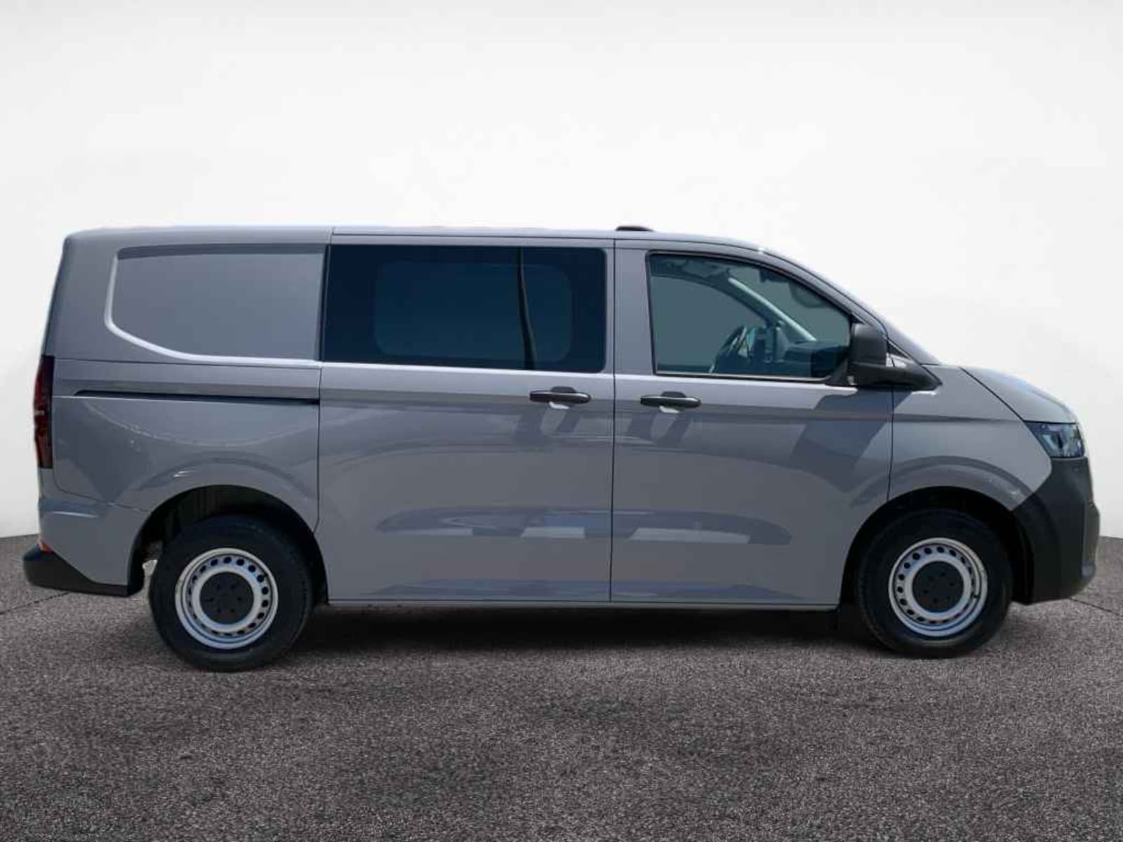 Volkswagen Transporter Kasten kurzer Radstand – Bild 6