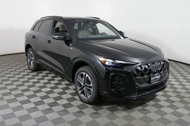 Photo of 2026 Audi Q5