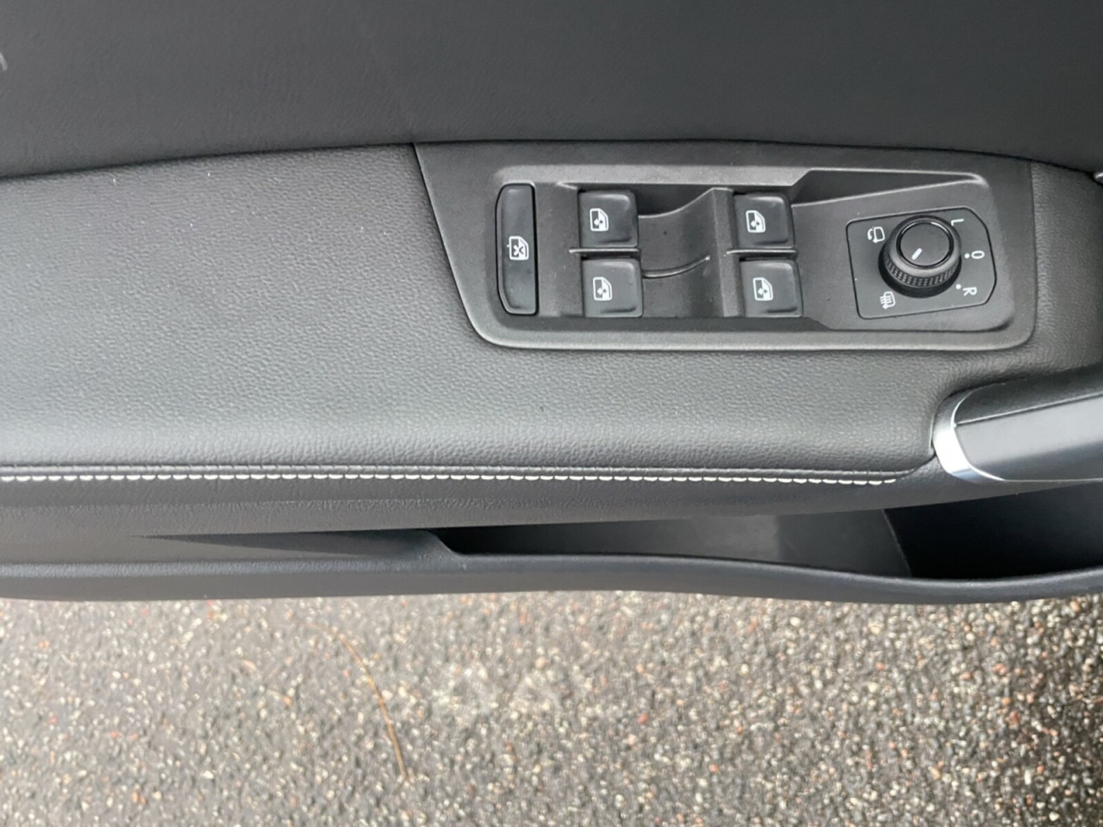 Volkswagen Touran – Bild 14